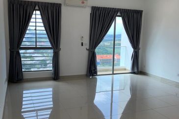 CyberSquare @ Cyberjaya