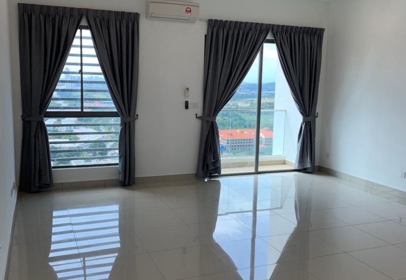 CyberSquare @ Cyberjaya