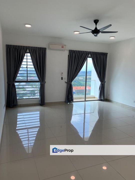 For Sale: Freehold, Studio Unit, Selangor, Cyberjaya