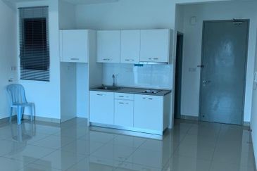 CyberSquare @ Cyberjaya