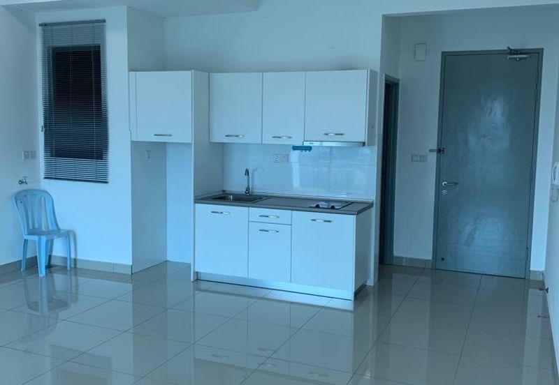 CyberSquare @ Cyberjaya