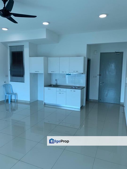 For Sale: Freehold, Studio Unit, Selangor, Cyberjaya