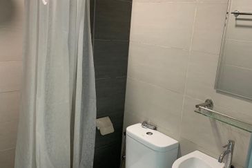 CyberSquare @ Cyberjaya