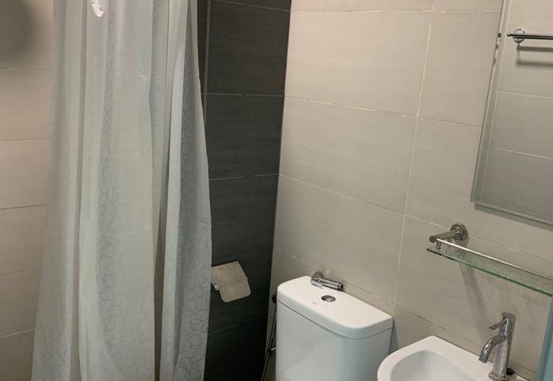 CyberSquare @ Cyberjaya