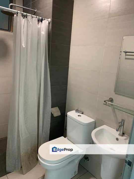 For Sale: Freehold, Studio Unit, Selangor, Cyberjaya