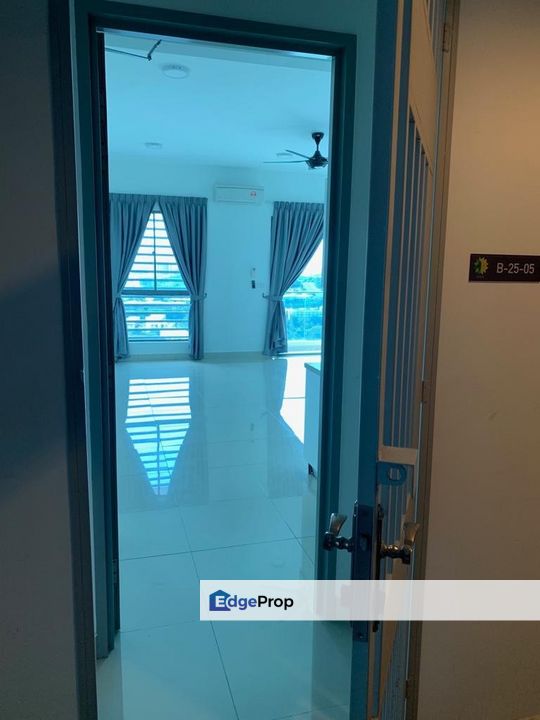 For Sale: Freehold, Studio Unit, Selangor, Cyberjaya