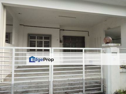 Single Storey Bandar Putra Kulai, Johor, Kulai