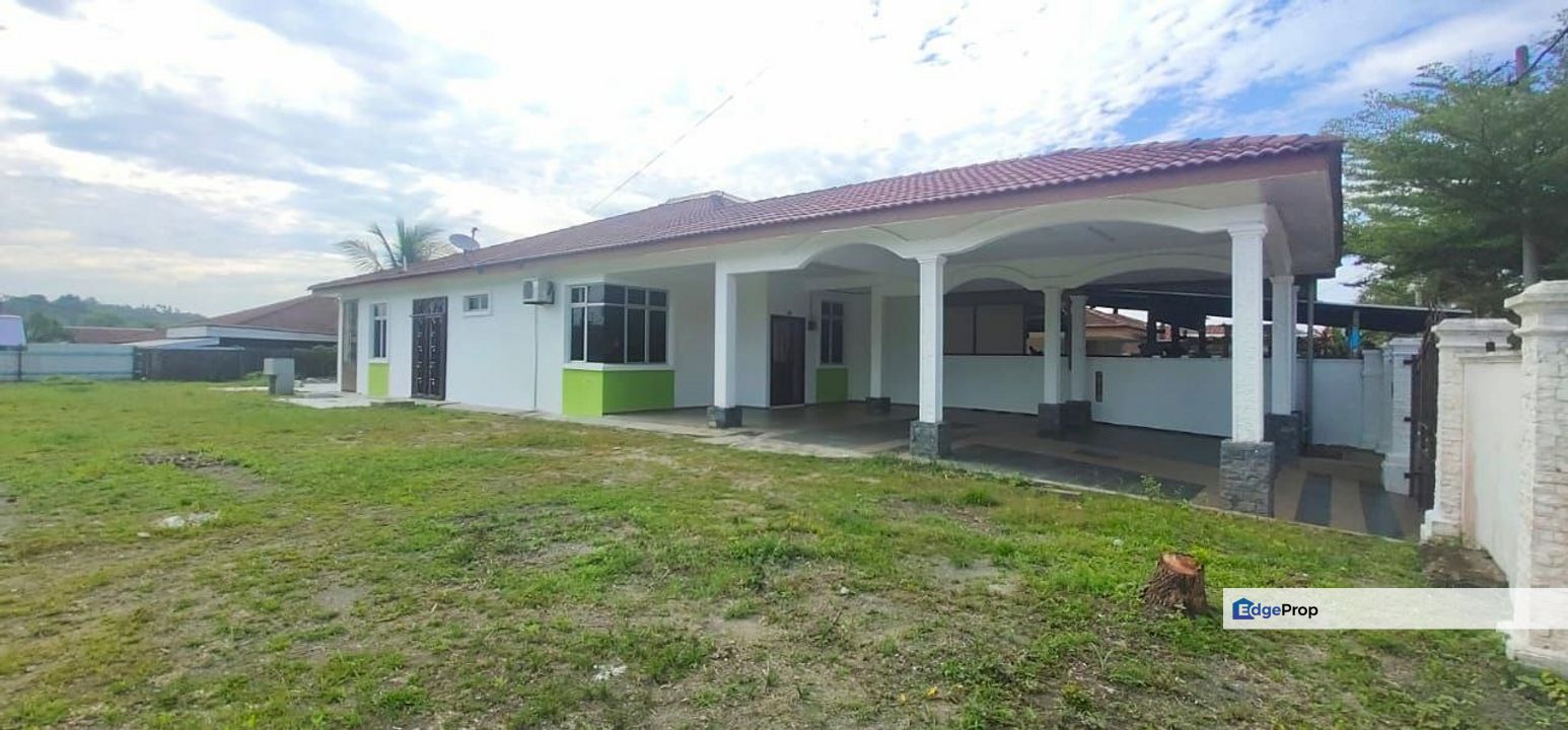 Single Storey Terrace Bandar Penawar Pengerang, Johor, Kota Tinggi