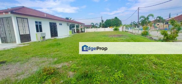 Single Storey Terrace Bandar Penawar Pengerang, Johor, Kota Tinggi