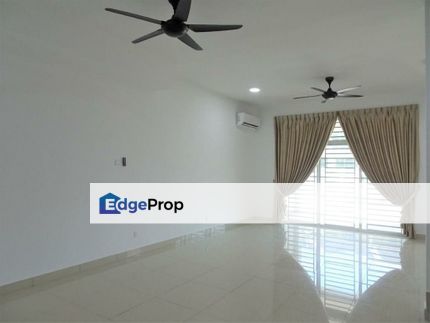 Double Storey Terrace House Taman Sri Penawar Bandar Penawar, Johor, Kota Tinggi