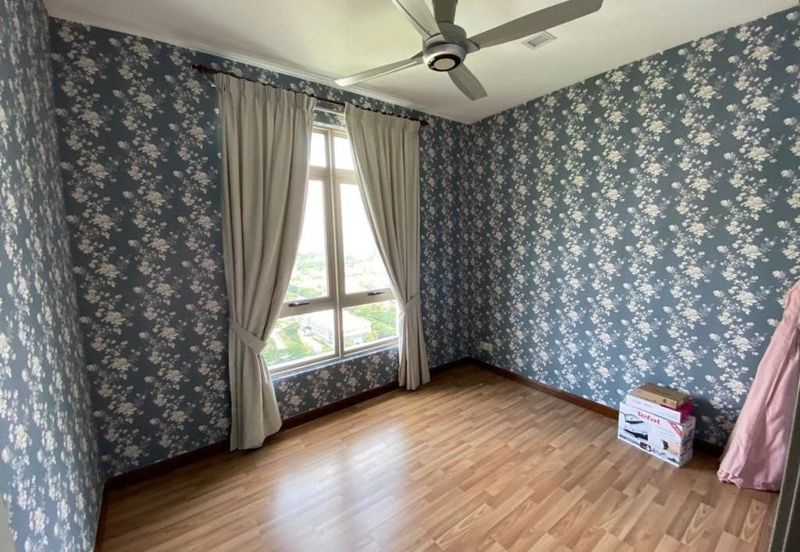 Shaftsbury Serviced Apartments