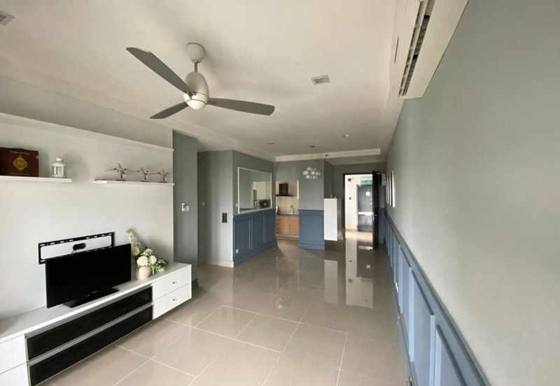 Shaftsbury Serviced Apartments