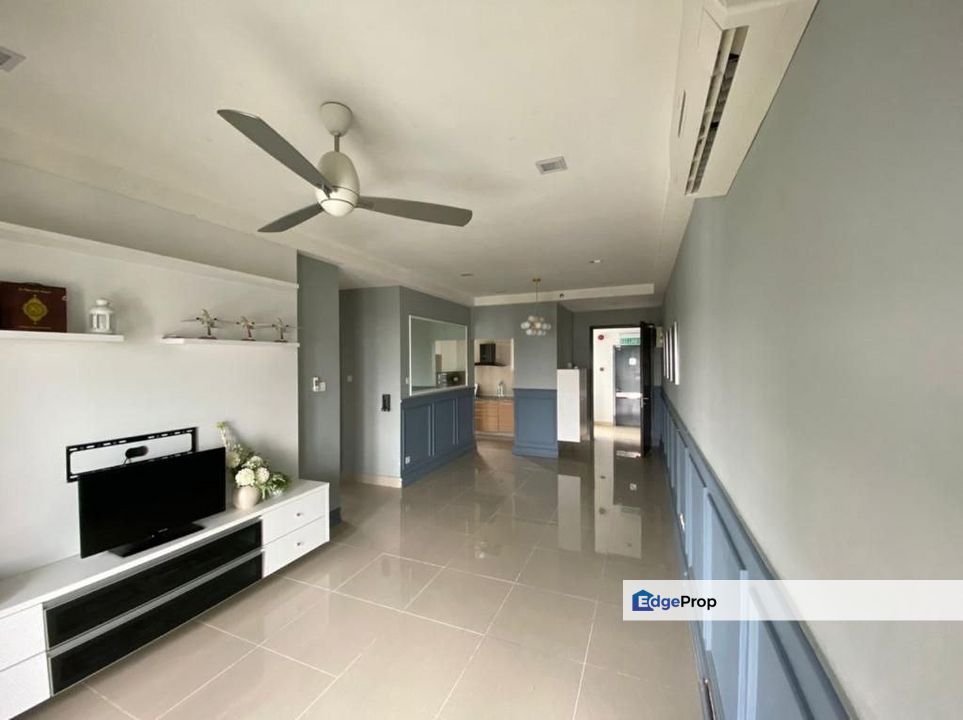 For Sale: Shaftbury Residence, Selangor, Cyberjaya