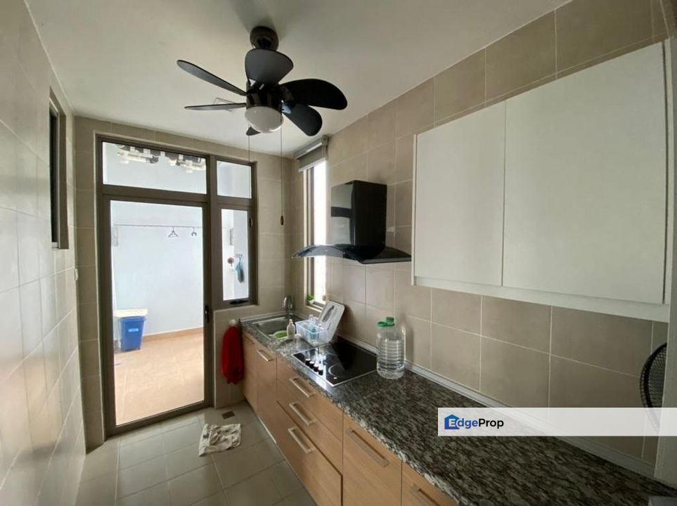 For Sale: Shaftbury Residence, Selangor, Cyberjaya