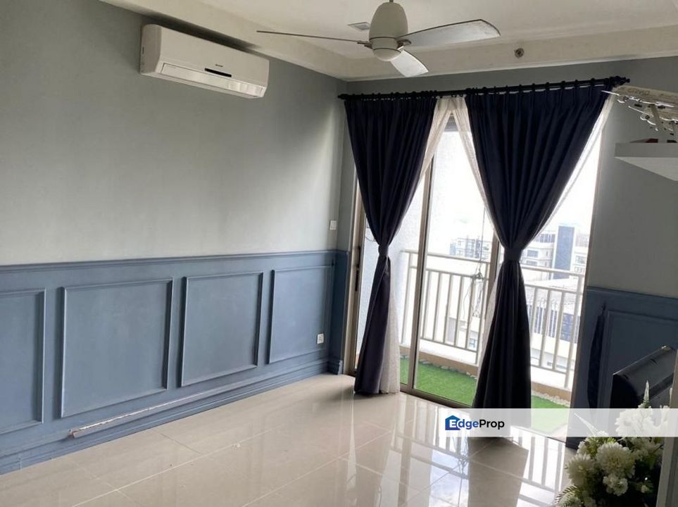 For Sale: Shaftbury Residence, Selangor, Cyberjaya