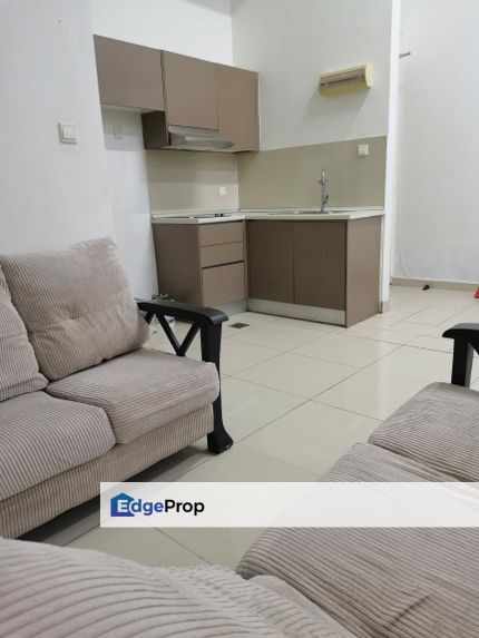 Ground Floor Parc Regency Apartment Plentong Masai, Johor, Masai