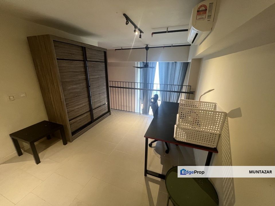 PALING MURAH Duplex Tamarind Suite Fully Furnish, Selangor, Cyberjaya