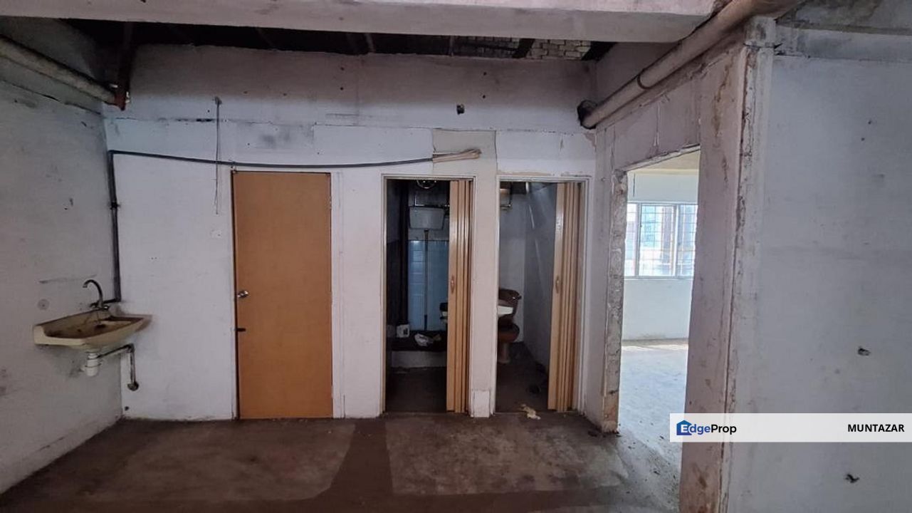 Retail & Office, Kuala Lumpur, Bangsar