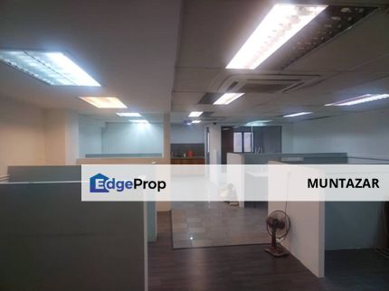 Retail & Office, Kuala Lumpur, Bangsar