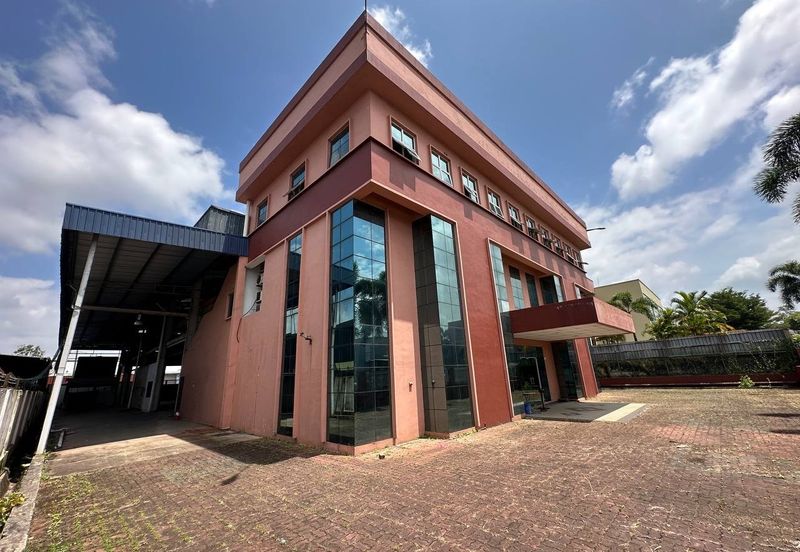 Taman Perindustrian Kota Puteri