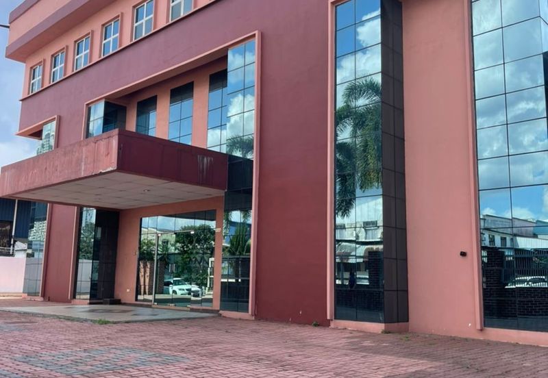 Taman Perindustrian Kota Puteri