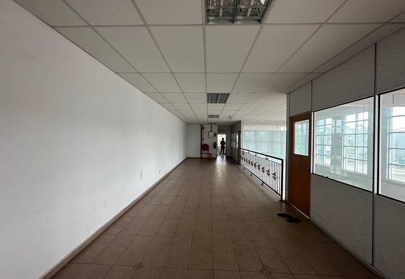 Taman Perindustrian Kota Puteri