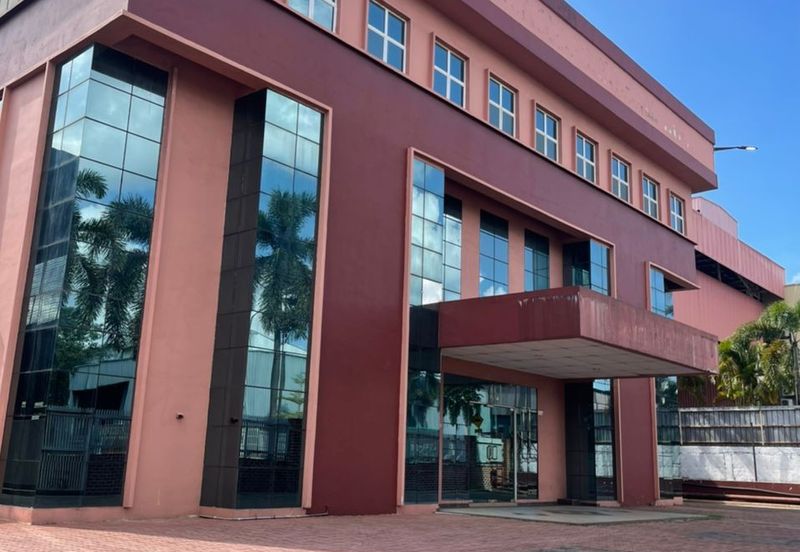 Taman Perindustrian Kota Puteri