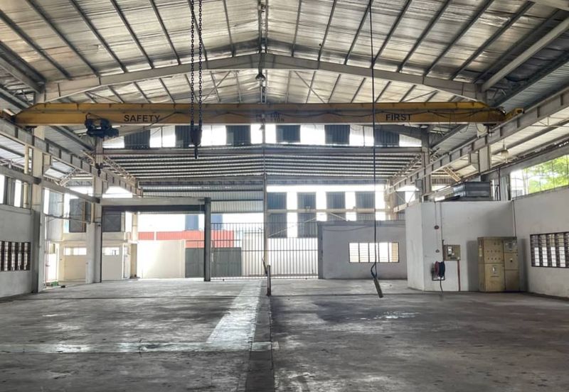 Taman Perindustrian Kota Puteri