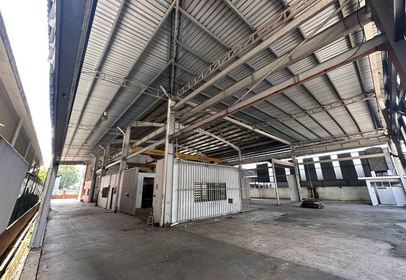 Taman Perindustrian Kota Puteri