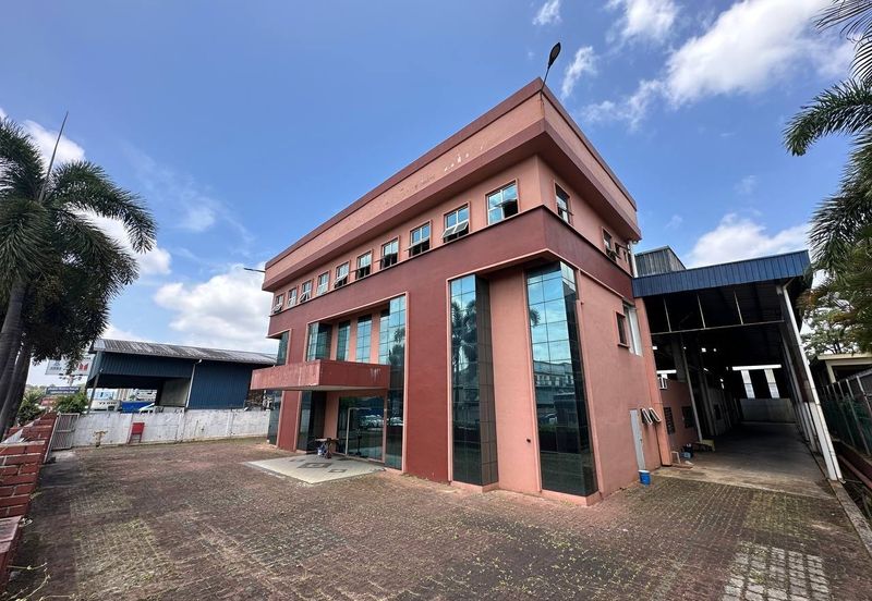 Taman Perindustrian Kota Puteri