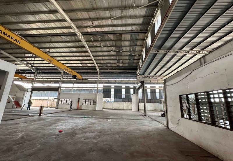 Taman Perindustrian Kota Puteri