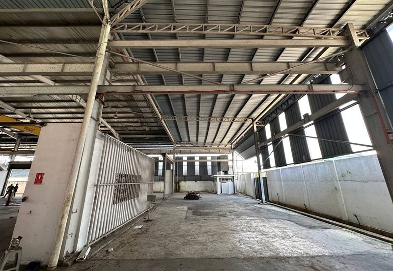 Taman Perindustrian Kota Puteri