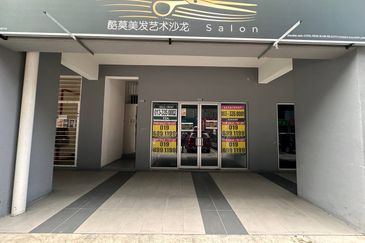 Savanna Lifestyle Retail