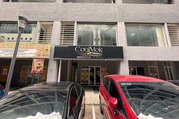 Savanna Lifestyle Retail