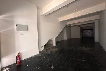 Savanna Lifestyle Retail