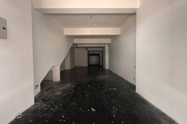 Savanna Lifestyle Retail