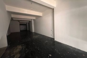 Savanna Lifestyle Retail