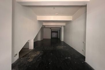 Savanna Lifestyle Retail