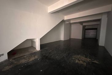 Savanna Lifestyle Retail