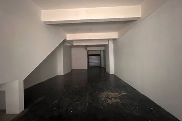 Savanna Lifestyle Retail