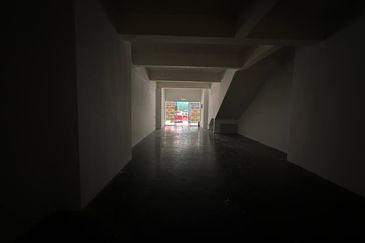 Savanna Lifestyle Retail