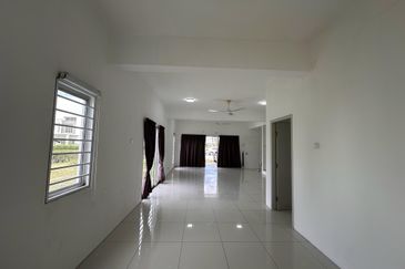 Casa Green @ Cybersouth