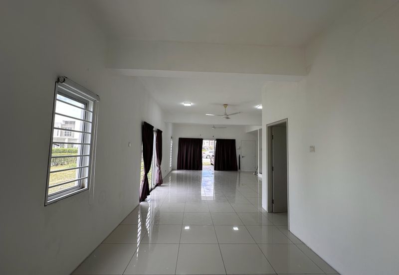 Casa Green @ Cybersouth