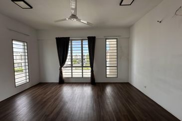 Casa Green @ Cybersouth