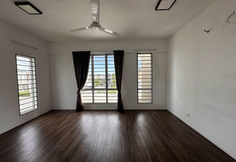 Casa Green @ Cybersouth