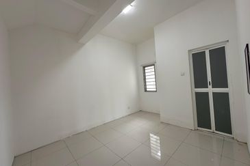 Casa Green @ Cybersouth