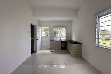 Casa Green @ Cybersouth