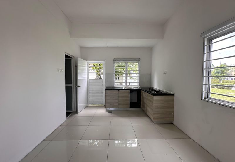 Casa Green @ Cybersouth