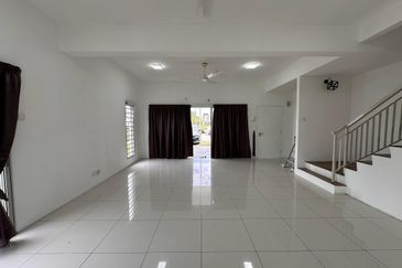 Casa Green @ Cybersouth