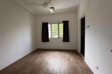 Casa Green @ Cybersouth